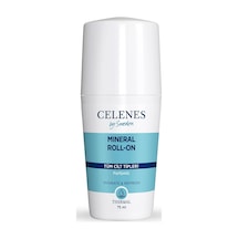 On Deodorant-floral Kadın 75 Ml