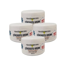 Çörek Otu Rahatlatma Kremi 200 Ml 4 Adet