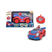 Web Racer Uzaktan Kumandalı Araç Kırmızı