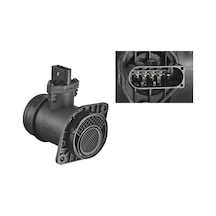 Skoda Superb 1 Hava Debimetresi 1.9 Tdi 2006-2007 Bsv Valeo 253729