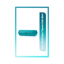 Tupperware Eco+ Dik. Taşıma Kabı Mavi