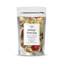 Tos The Organic Spices Zerdeçal Tantra Baharatlı Çay 250 G