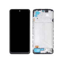 Redmi Note 10 - Note 10s Ekran Dokunmatik Çıtalı S