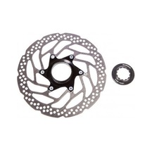 Shimano Sm-rt30-m Rotor 180mm Siyah