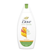 Dove Mango & Badem Duş Jeli 450 Ml 4 Adet Diğer Dove Mango & Badem Duş Jeli 450 Ml 4 Adet Diğer