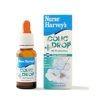 Nurse Harvey's Gg Plus Damla 20 Ml