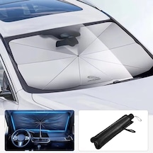 Depomıx Audi A3, Vw Tiguan, Ford Mondeo, Opel Insignia, Honda Civic Uyumlu Oto Şemsiye