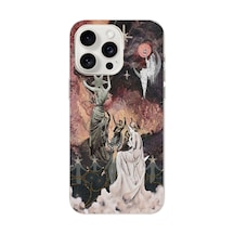 iPhone Uyumlu 13 Pro Desen093 Çok Renkli