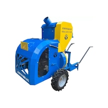 Aydınmaksan T2 Benzinli Fındık Toplama Makinası 25mt Hortumlu