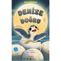 Denize Doğru / Hilal Demirlioğlu