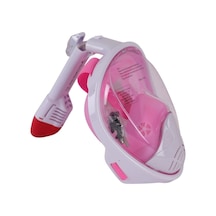 7260-xs Full Face Çocuk Fileli Çantalı Çok Renkli 7260-xs Full Face Çocuk Fileli Çantalı Çok Renkli