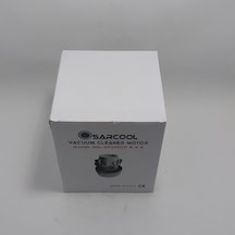 Motor Süpürge Srv60cp Bakır Sargı 1200w
