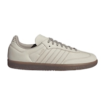 Adidas Samba Og Krem Spor Ayakkabı Ih4388 Krem