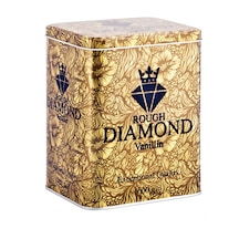 Diamond Vanilya Kutu 1 KG