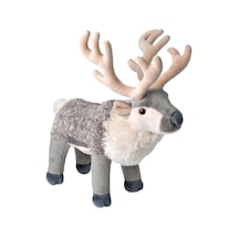 Wild Republic Ren Geyiği 30 Cm 17700 Çok Renkli