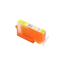 Hp 925xl-4k0w2pe Pro 8120-pro 8122-pro 8123-pro 8124-pro 8125-pro 8130-pro 8132-pro 8134-pro 8135 Uyumlu Sarı Kartuşu