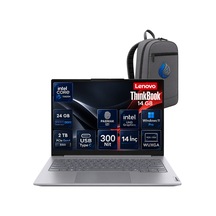 Lenovo ThinkBook 14 G8 IRL 21SG00L8TX-RNP07 i5-13420H 24 GB 2 TB SSD 14" W11P Dizüstü Bilgisayar