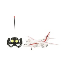 R/c Uçak Yolcu Moka Dream Lıne 787 F/f 3.7v.usb 27mhz.