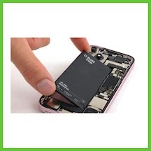 Bezos İphone 13 Uyumlu Batarya Uyarı Vermez Pil S Dmc