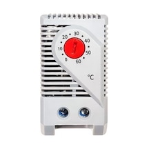 Cat Pıt-nc Kt0-011 ,kontak-1k Pano Isıtma Termostat