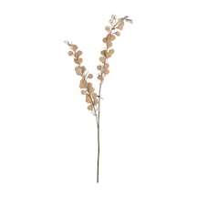 Yapay Topçuk Garnitür Dalı Somon 105 Cm-10697