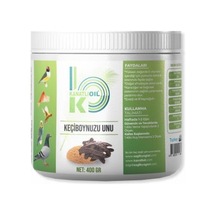 Kanatlı Oil Keçiboynuzu Unu 400 G