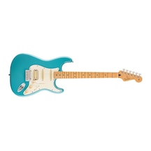 Fender Player Iı Stratocaster Hss Akçaağaç Klavye Aquatone Blue Elektro Gitar
