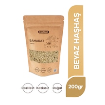 Doznest Beyaz Haşhaş 200 Gr