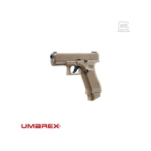 Umarex Glock 19x Airsoft Tabanca - Fde