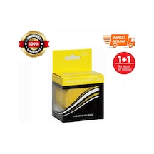 Kinopain Spor Bandı Sarı 5 M 1+1