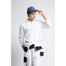 Defacto Sweatshirt F9324AX26SP