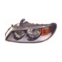 Nissan Almera N16 On Far Sag 2000-2008 Depo 2151196rldem2