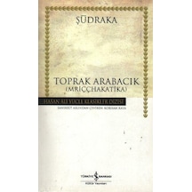 Toprak Arabacık Hasan Ali Yücel Klasikler Şudraka
