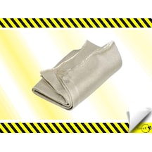 Lorex Yanmaz Cam Elyaf Kaynakçı Battaniye Kumaş Metre Işi