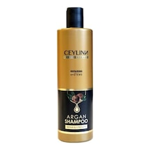 Ceylinn Professionel Onarıcı Argan Yağlı Şampuan 375 ML