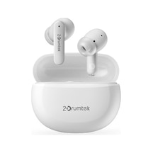 A4 Tech 2drumtek B25 G.whıte Tws Bt5.2-m.o.c.ı Beyaz Bluetooth Kulaklık