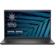 Dell Vostro 3510 N8803VN3510_U i5-1135G7 8 GB 256 GB SSD 15.6" Dos Dizüstü Bilgisayar