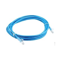 Alfais 4938 Cat6 İnternet Ethernet Rj45 Lan Kablosu 2 Metre
