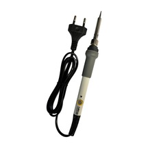 Tussle Ts-905b 60 Watt Pot Isı Ayarlı Kalem Havya Beyaz 200 C-450 C
