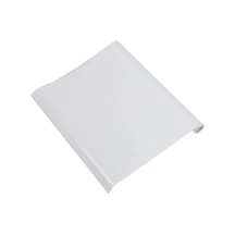 Panda 50x70 Statik Kağıt Tahta Beyaz Sade 5 Li