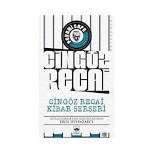 Cingöz Recai Kibar Serseri