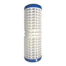 Su Arıtma 10inch Tekli Yıkanabilir Filtre