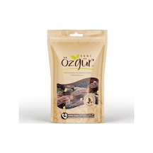 Zeki Özgür Siyah İran Hurması 500 G
