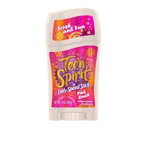 Lady Speed Stick Teen Spirit Pink Crush Kadın Stick Deodorant 39.6 G