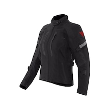 Dainese Daınese Mangen Absoluteshell Pro Jacket Wmn Blk Blk Siyah