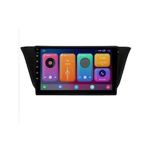 İveco Daily 2015-2023 Android 2gb Ram 32gb Rom Carplay Navigasyon Multimedya