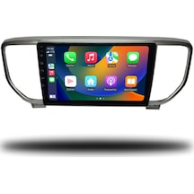 Oskodi Kia Sportage Android Carplay Multimedya 2019-2022 6gb Ram + 128gb Hafıza