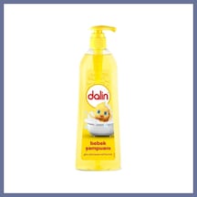 Klasik Bebek Şampuanı 700 Ml Dlra