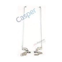 Alfabilgisayar Casper Uyumlu F600.7200-8T45T-S Menteşe Takımı Sağ Sol