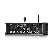 Behrınger Xr-12 12-ınput Digital Mixer For İpad/android Tablets W